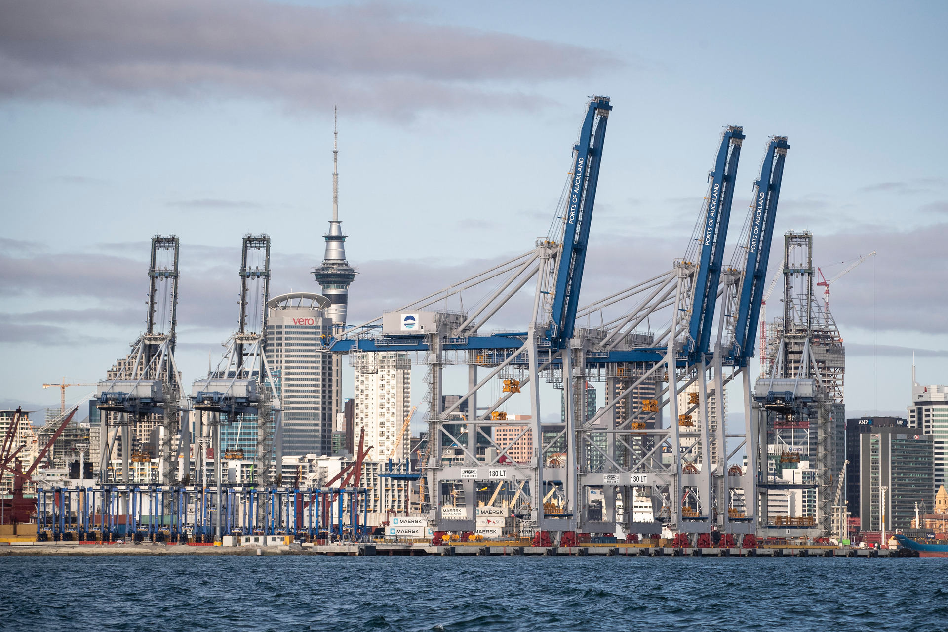 It's official: Auckland has a climate emergency