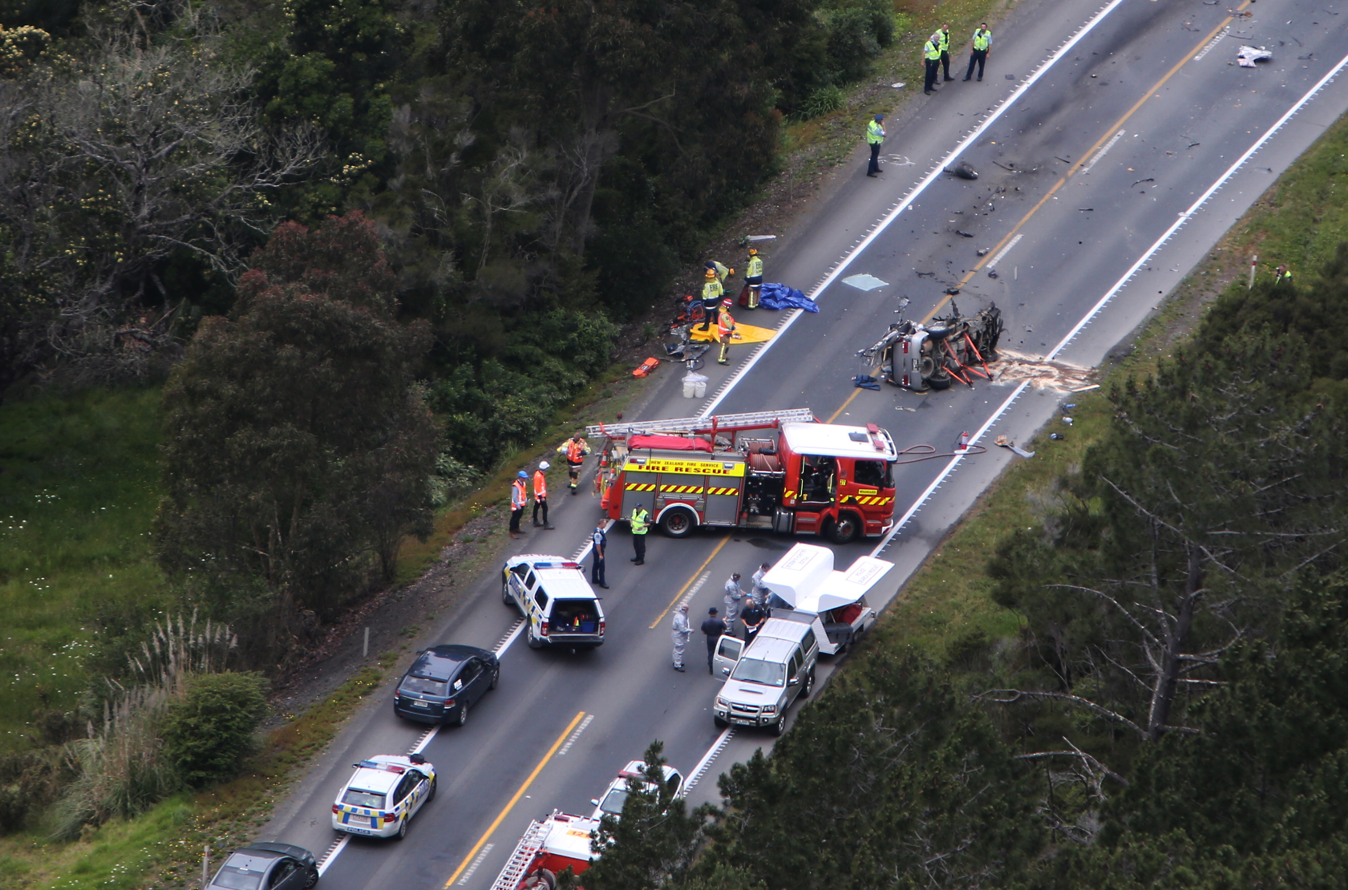 bail refused for oakleigh crash