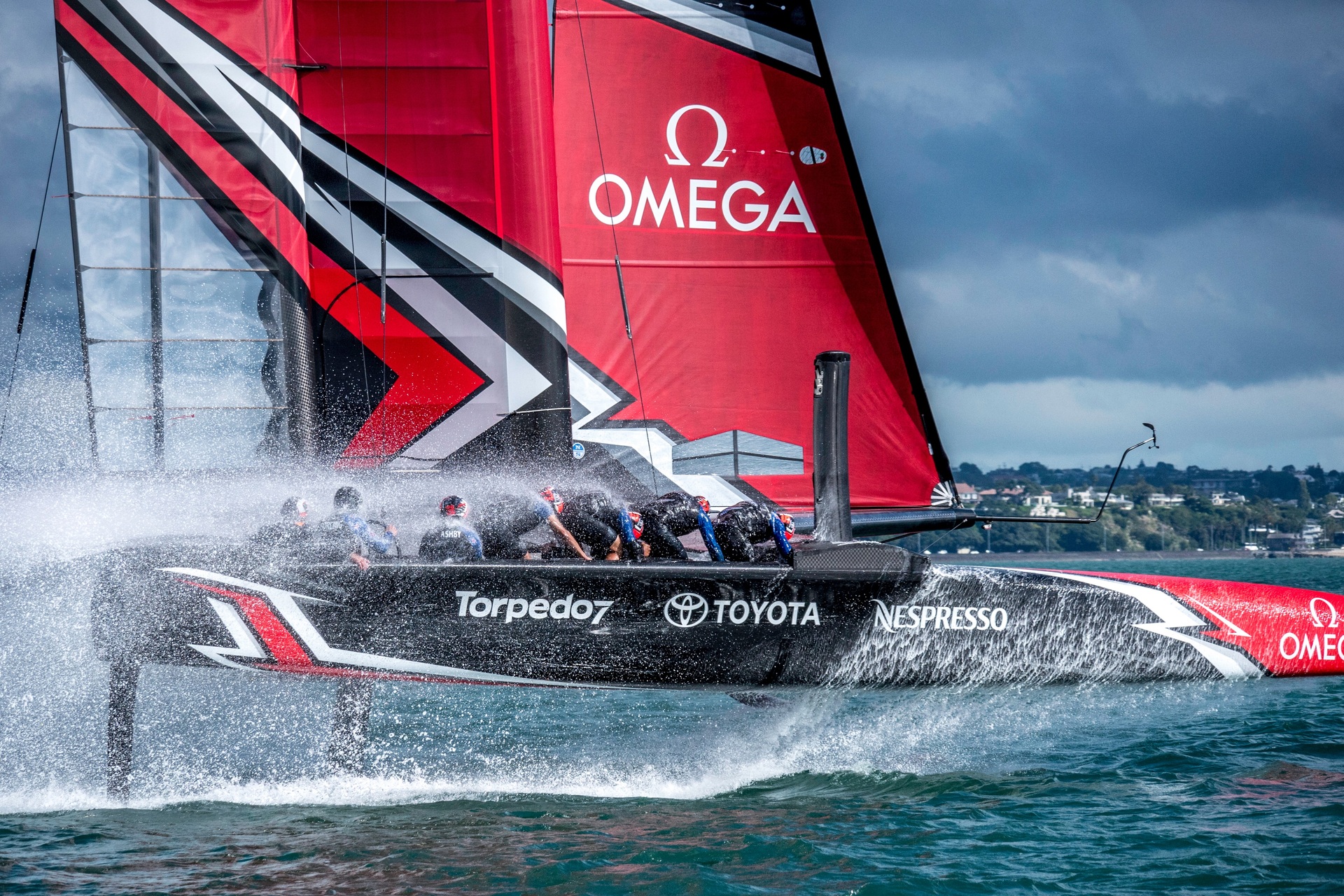 Americas Cup On Flipboard By Nick America s Cup Sport New Zealand 