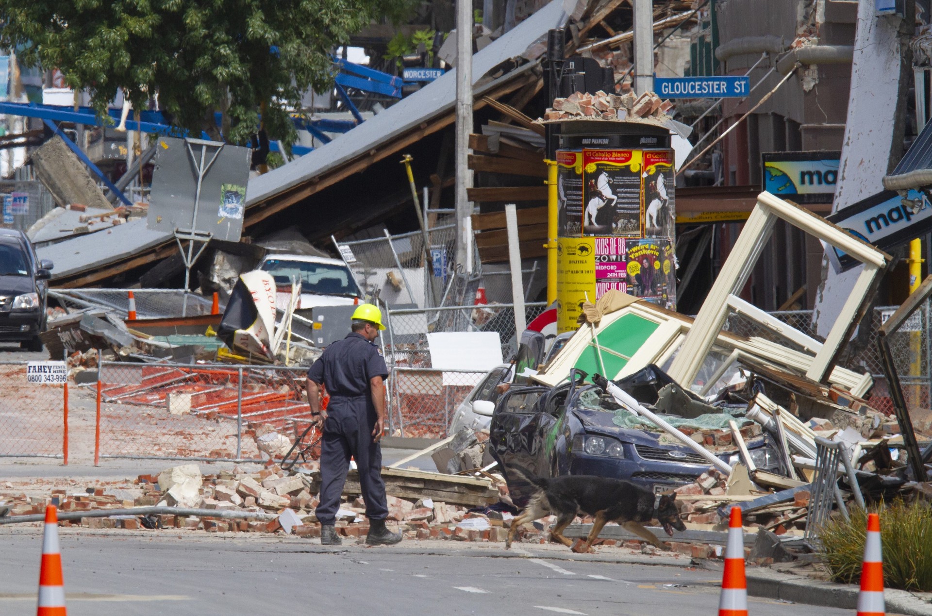 Image result for new zealand earthquake