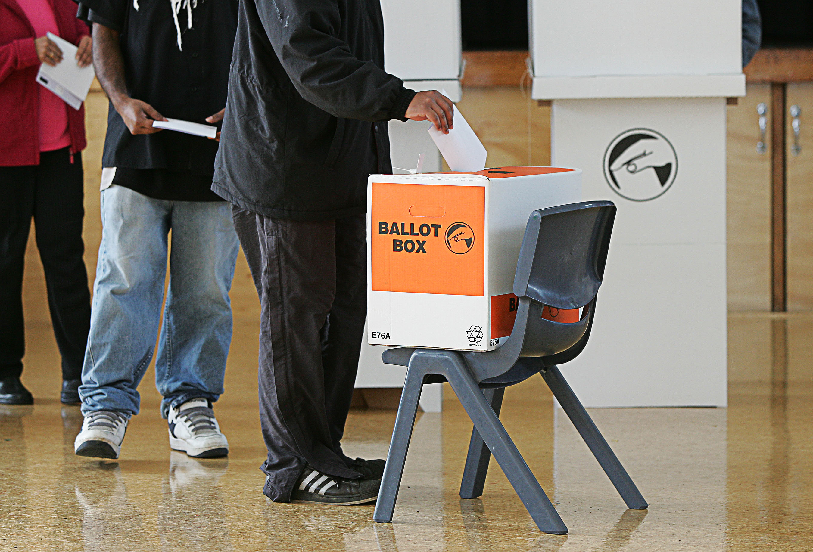 Election 2014 Mixed Bag Of Ethnicities And Religions In New House