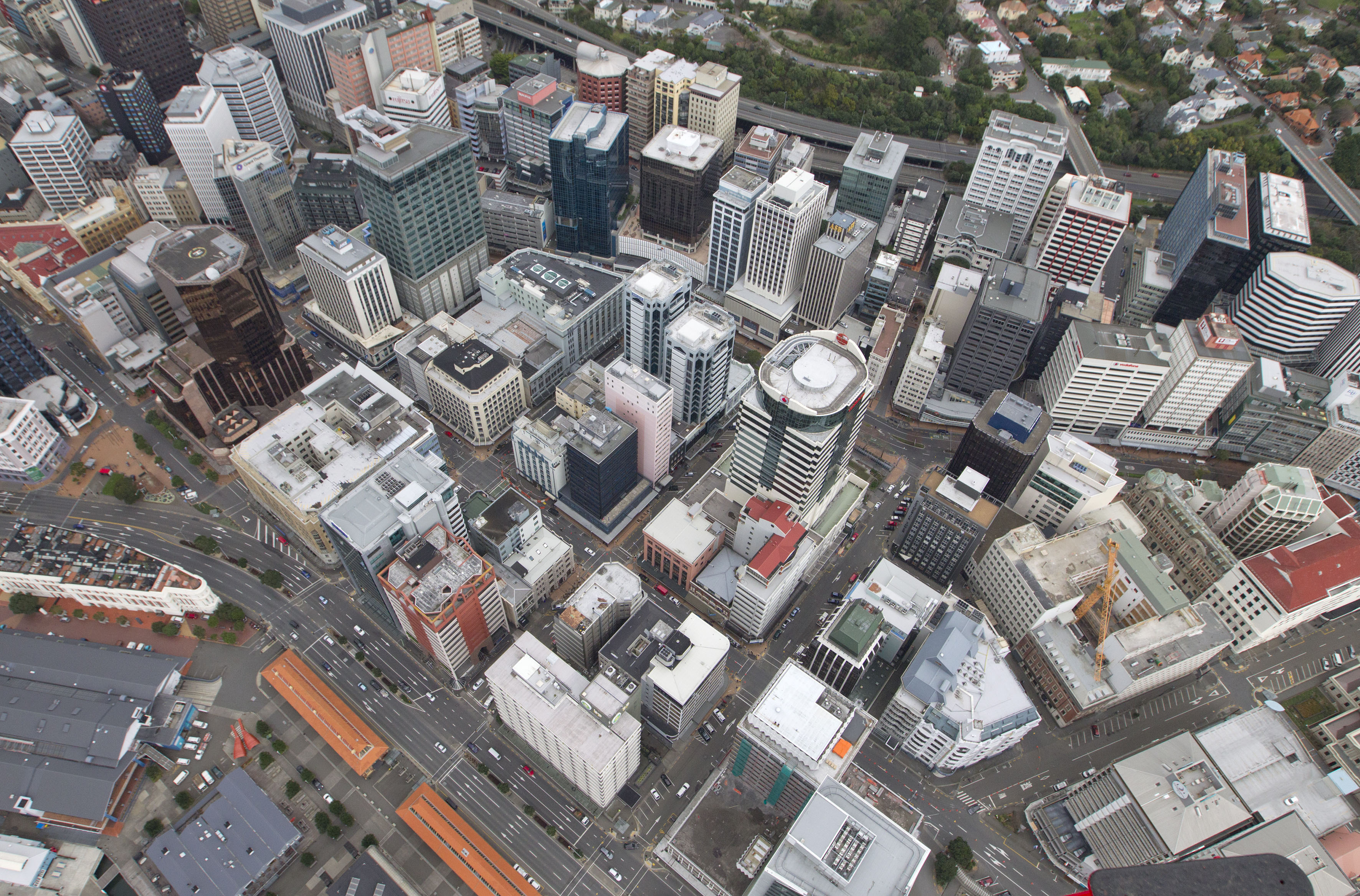 Wellington Ranked The Best Place To Live In World In Global