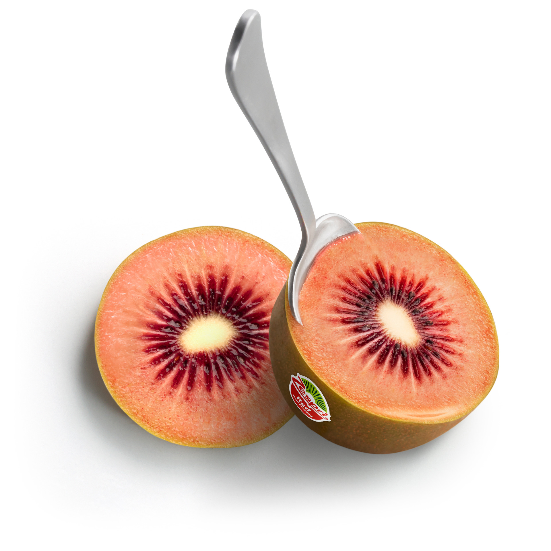 Seeing Red Growers Welcome Release Of Red Kiwifruit By Zespri