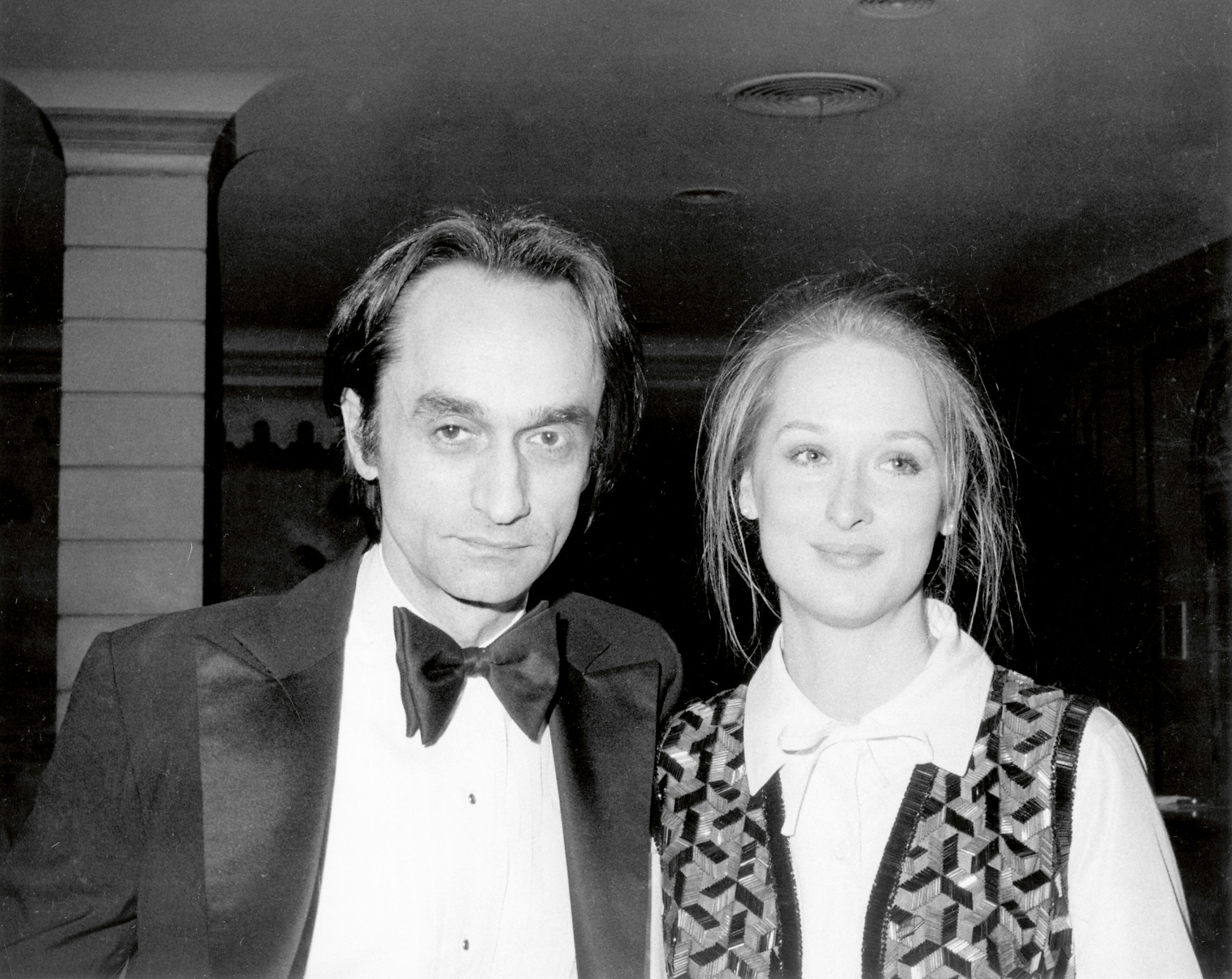 Think, you meryl streep loves sex think Meryl streep loves sex