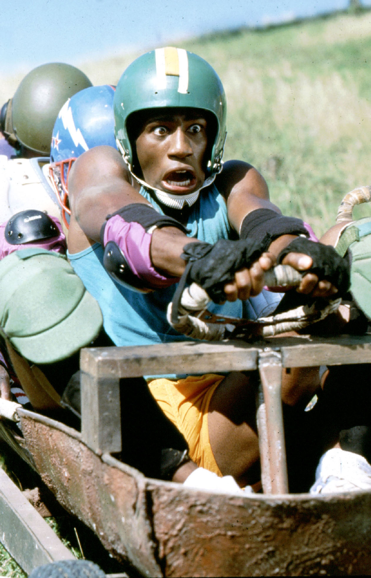 〖OFFICIAL〗 Cool Runnings Full Movie Online