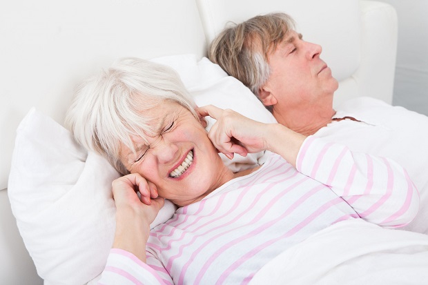 Is this the secret to a peaceful night's sleep?