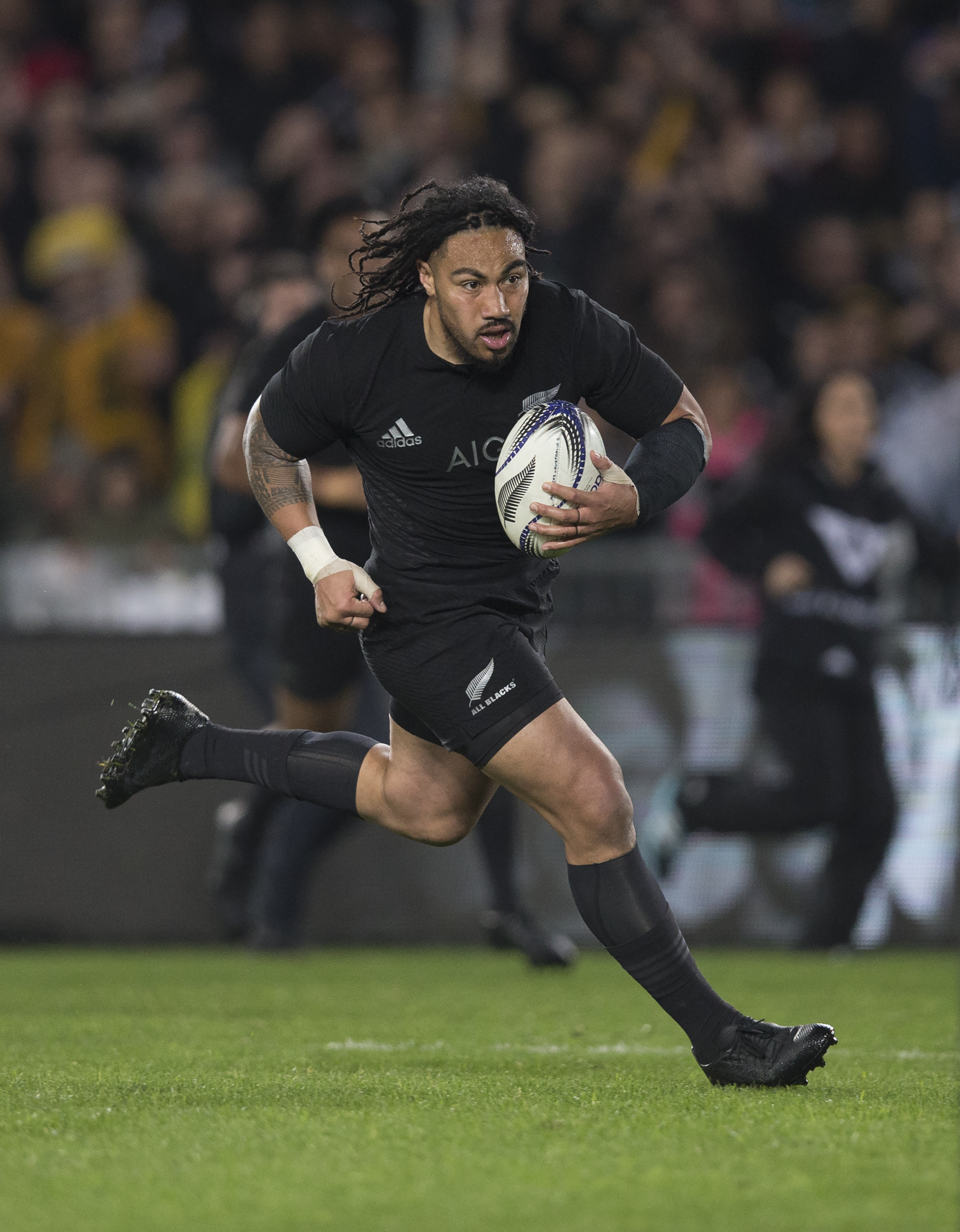 New Zealand All Blacks Richie Mccaw Mils Muliaina Hand Signed Record Breakers Memorabilia Viatastrans Sporting Goods