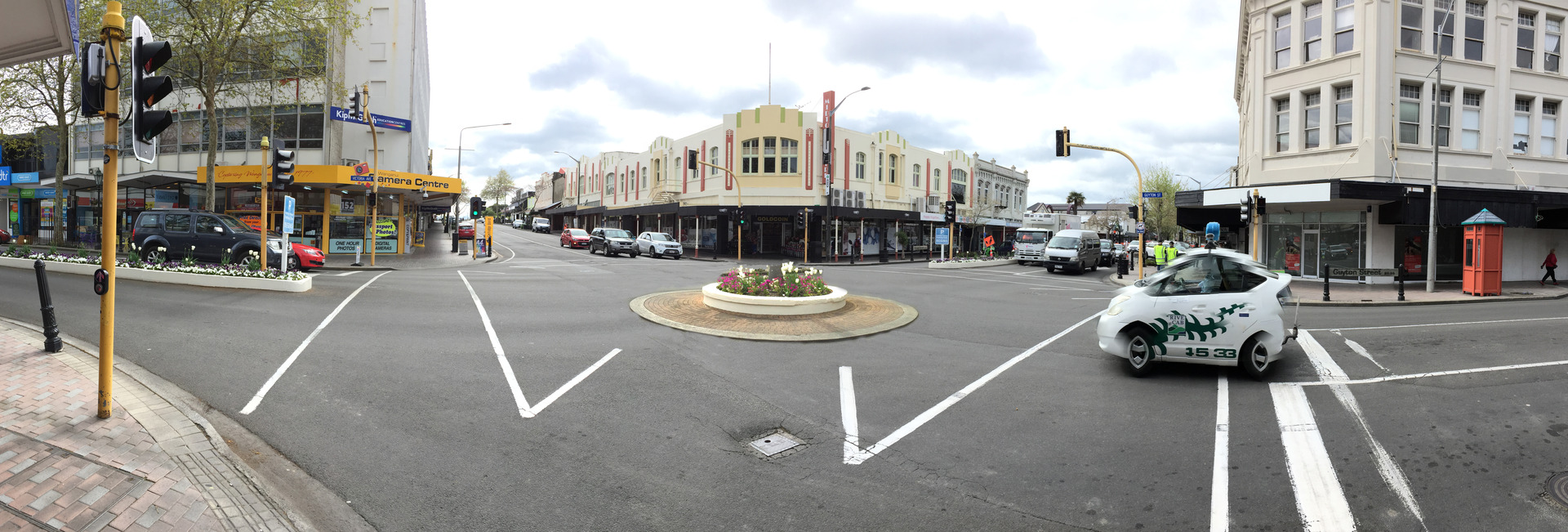 Editorial: City roads have us going in circles