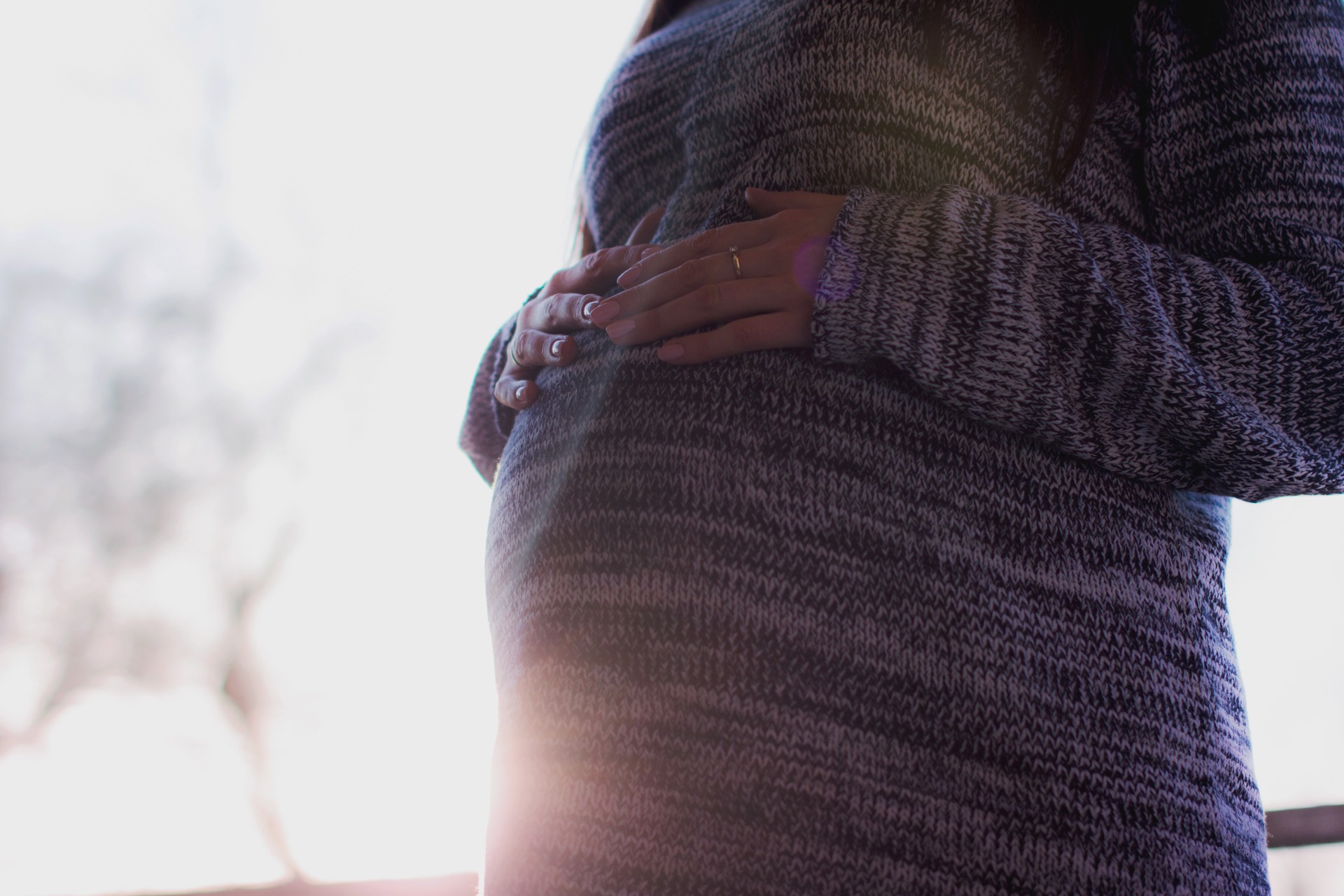 Flipboard Comment Pregnant women have no choice but to wear ugly clothes