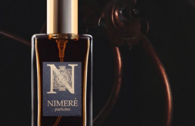 Russian perfume brand pulls fragrance named 'sexual harassment'