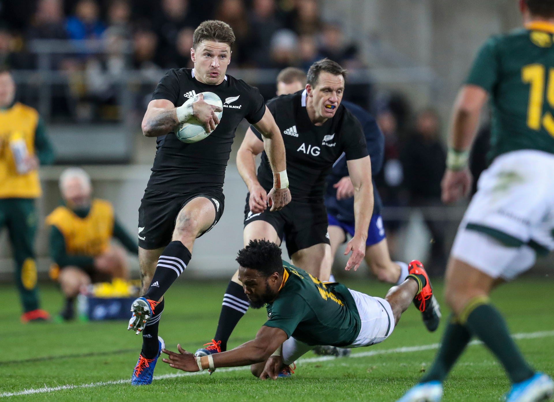 New Zealand Herald Rugby on Flipboard by The New Zealand Herald