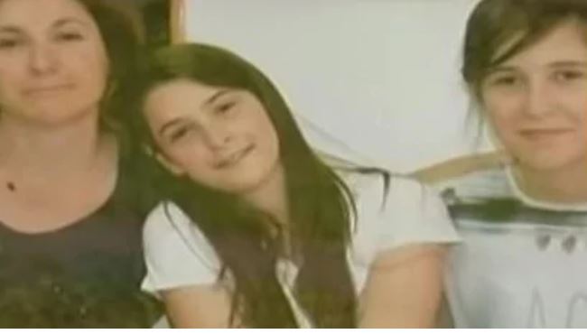 Family death riddle: Bodies of starved mother and twins found locked in home