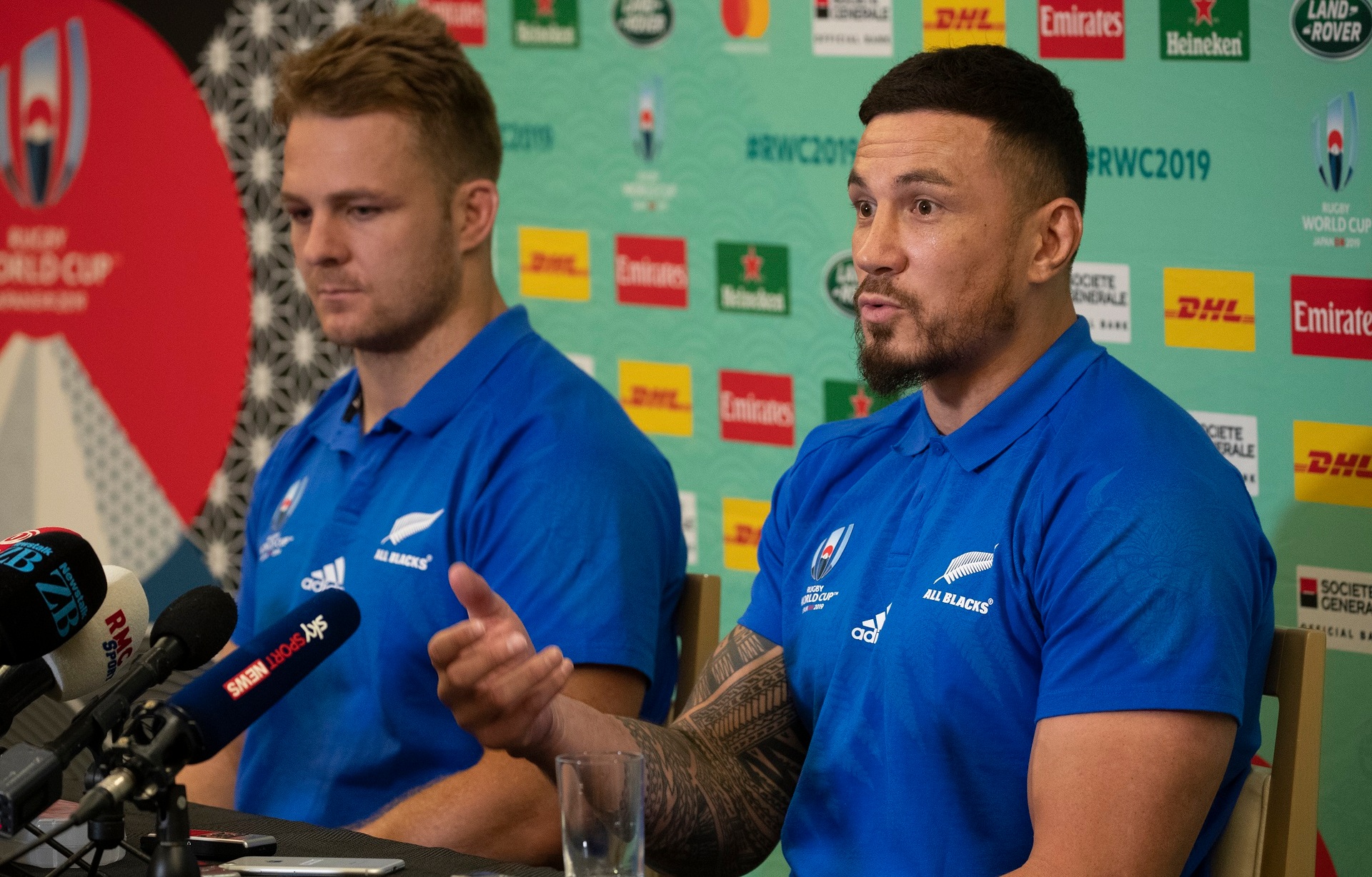 Sbw Rugby Sonny Bill Williams News, Articles, Stories & Trends for Today