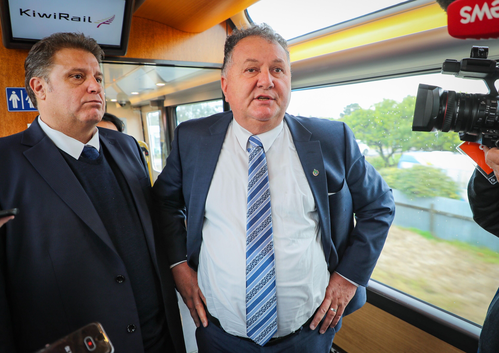 Shane Jones News, Articles, Stories & Trends for Today