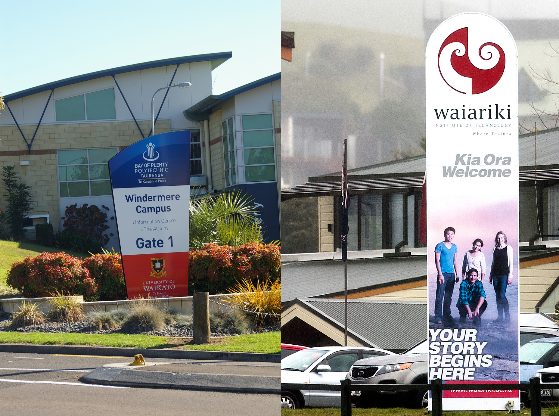 Battle To Host Merged Head Office Ramps Up Nz Herald