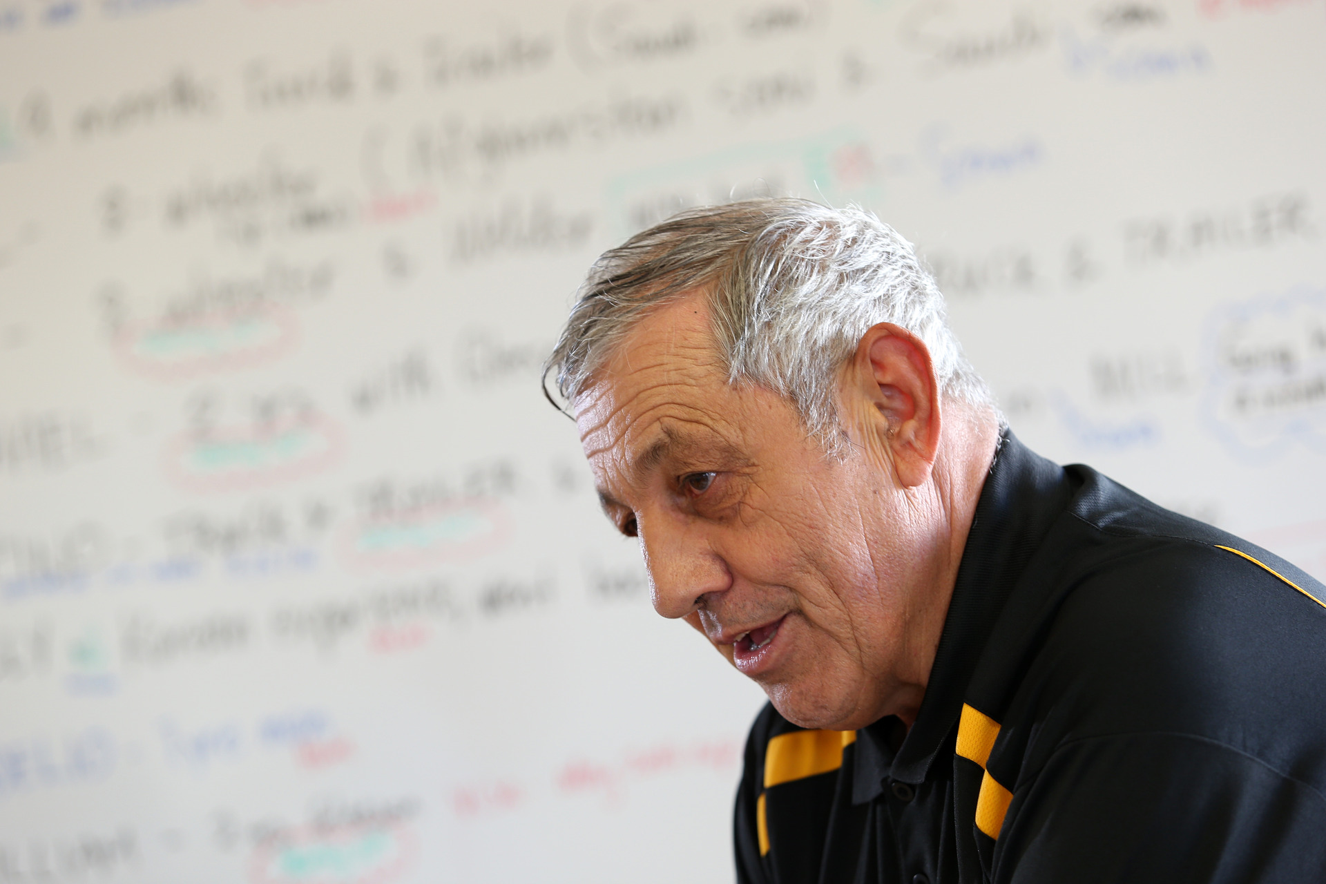 Interim relief allows Stan Semenoff logging to continue trucking