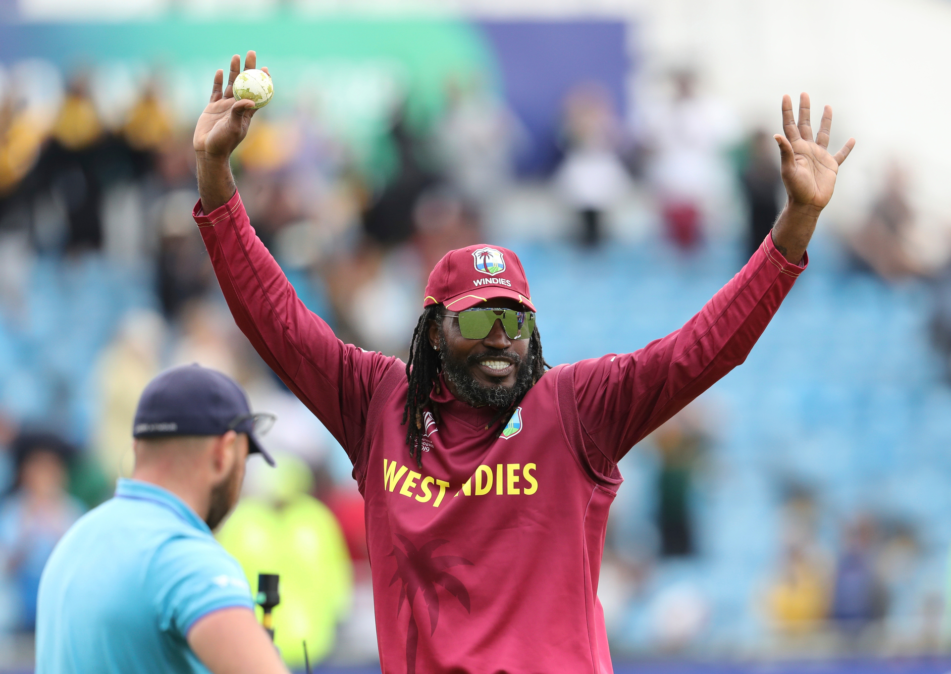 Image result for West Indies win by 23 runs, send Afghanistan home winless