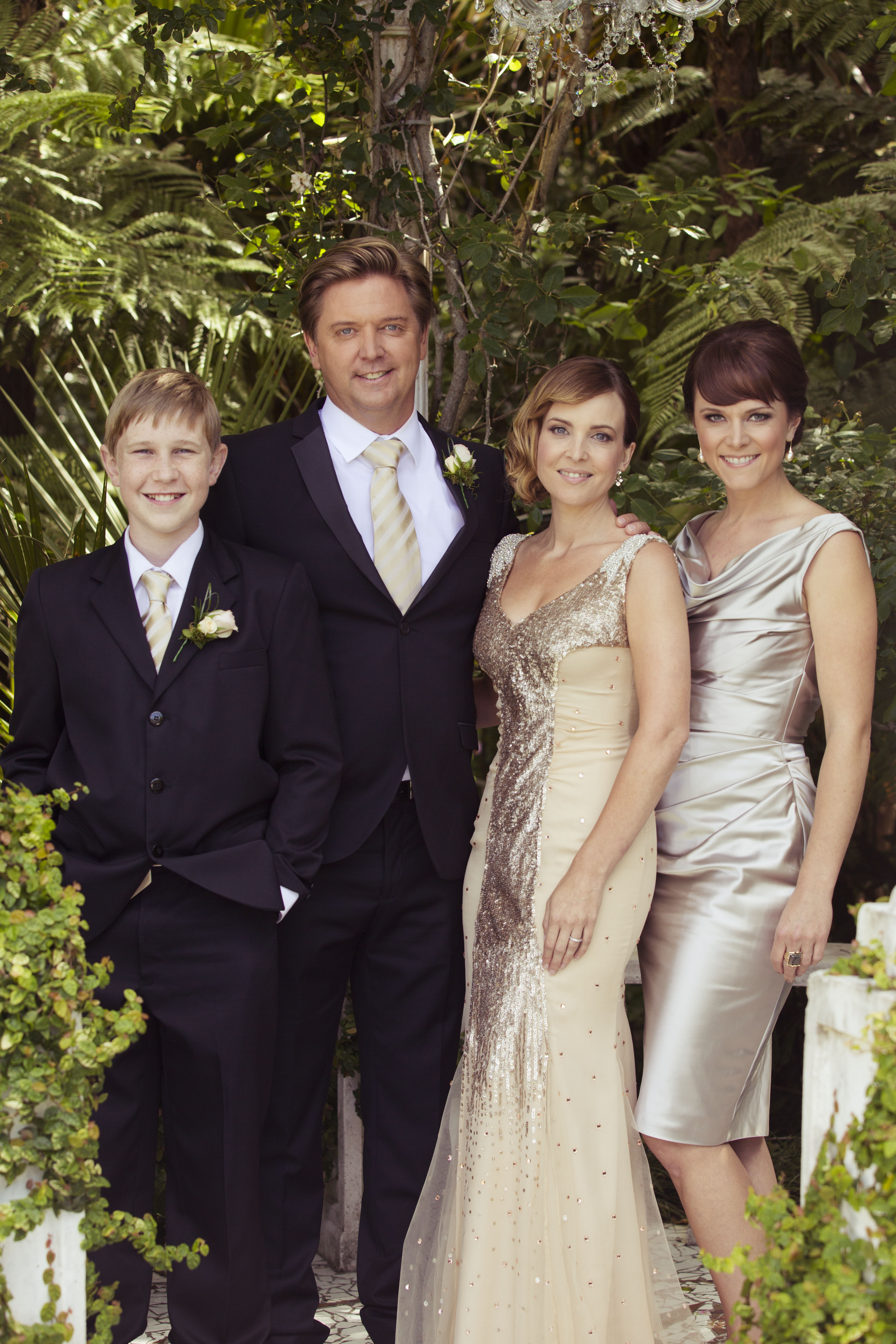 Shortland Street Together At Last Nz Herald