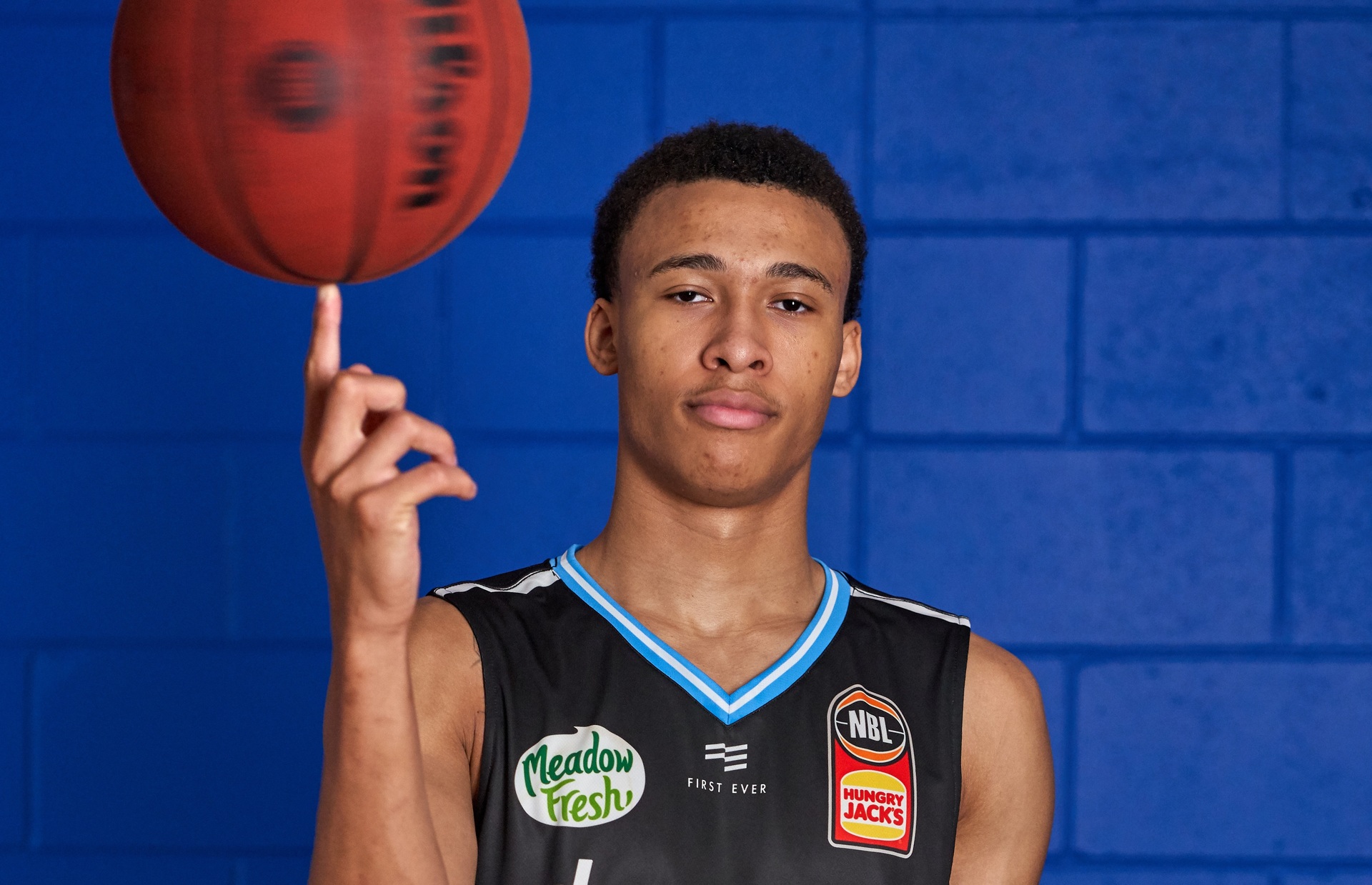 Image result for rj hampton