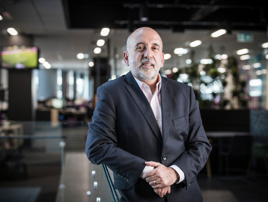 Flipboard Ireland names New Zealand Treasury boss Gabriel Makhlouf as