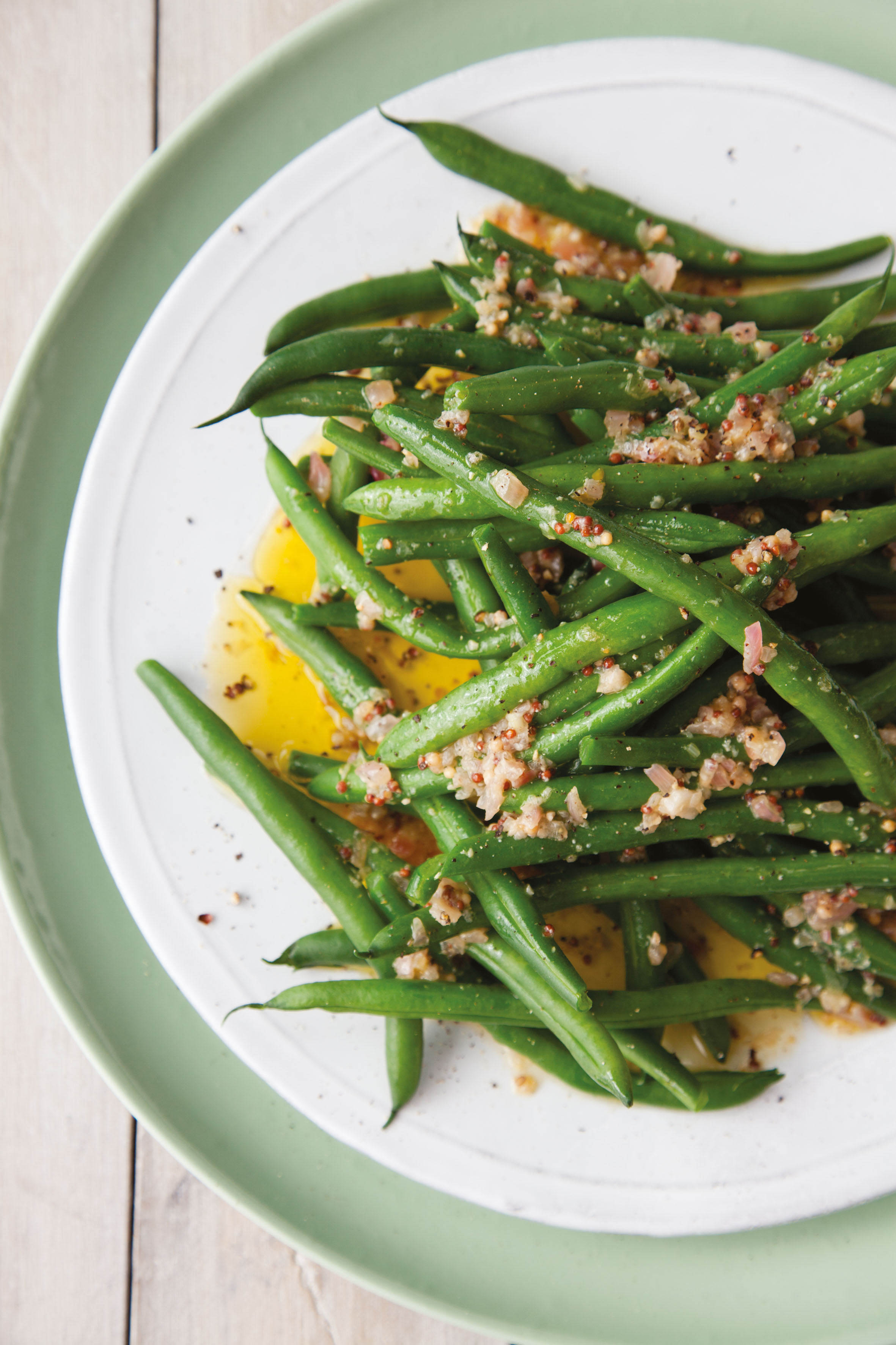 How To Cook Dwarf Beans Inspiration From You