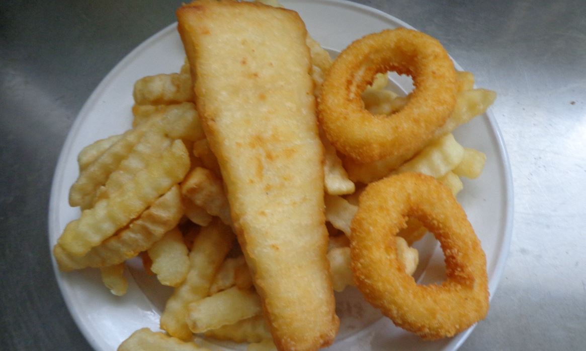 Catch of the day Best fish and chip shops in NZ