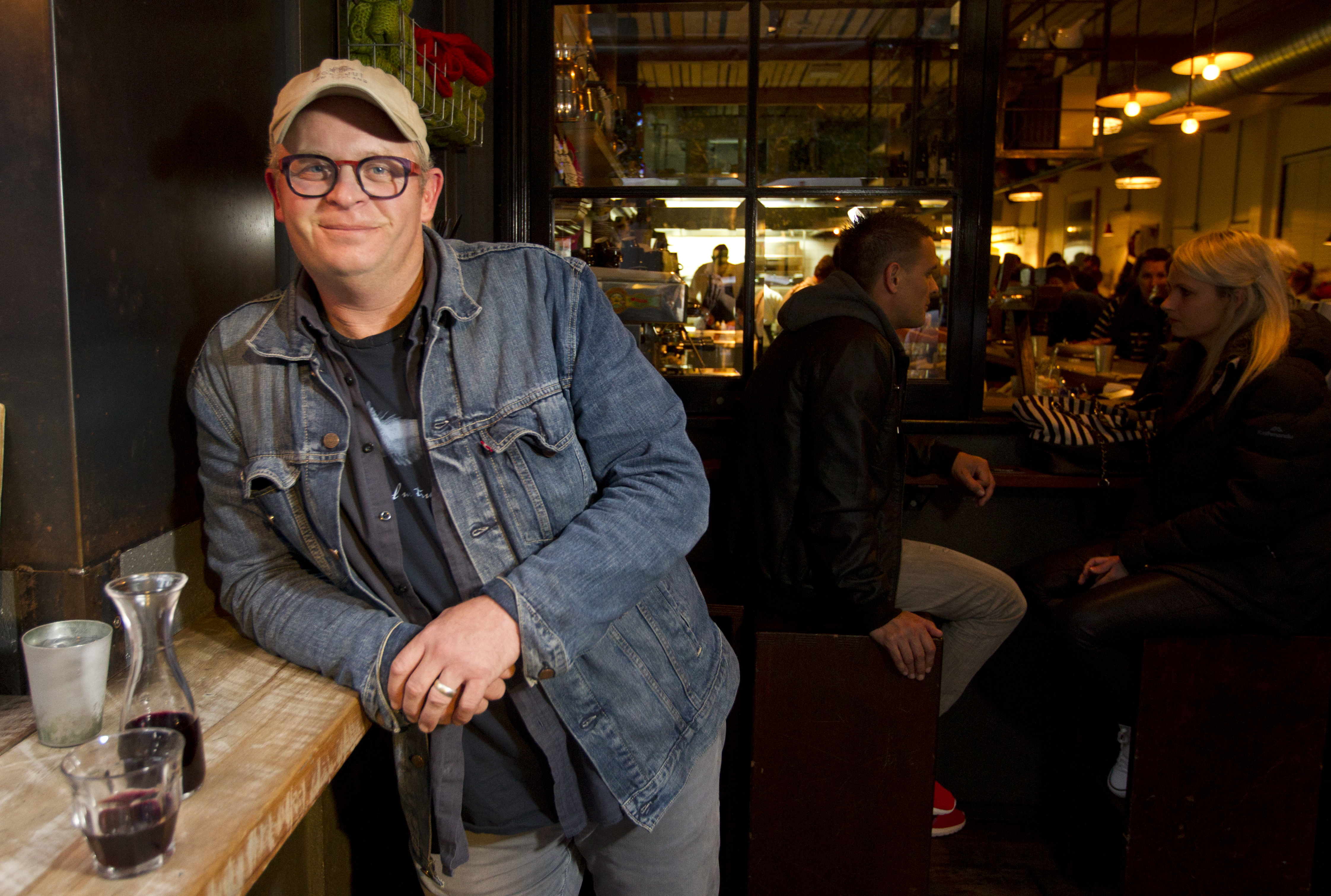 Kitchen King But Call Me Al Recipes Nz Herald