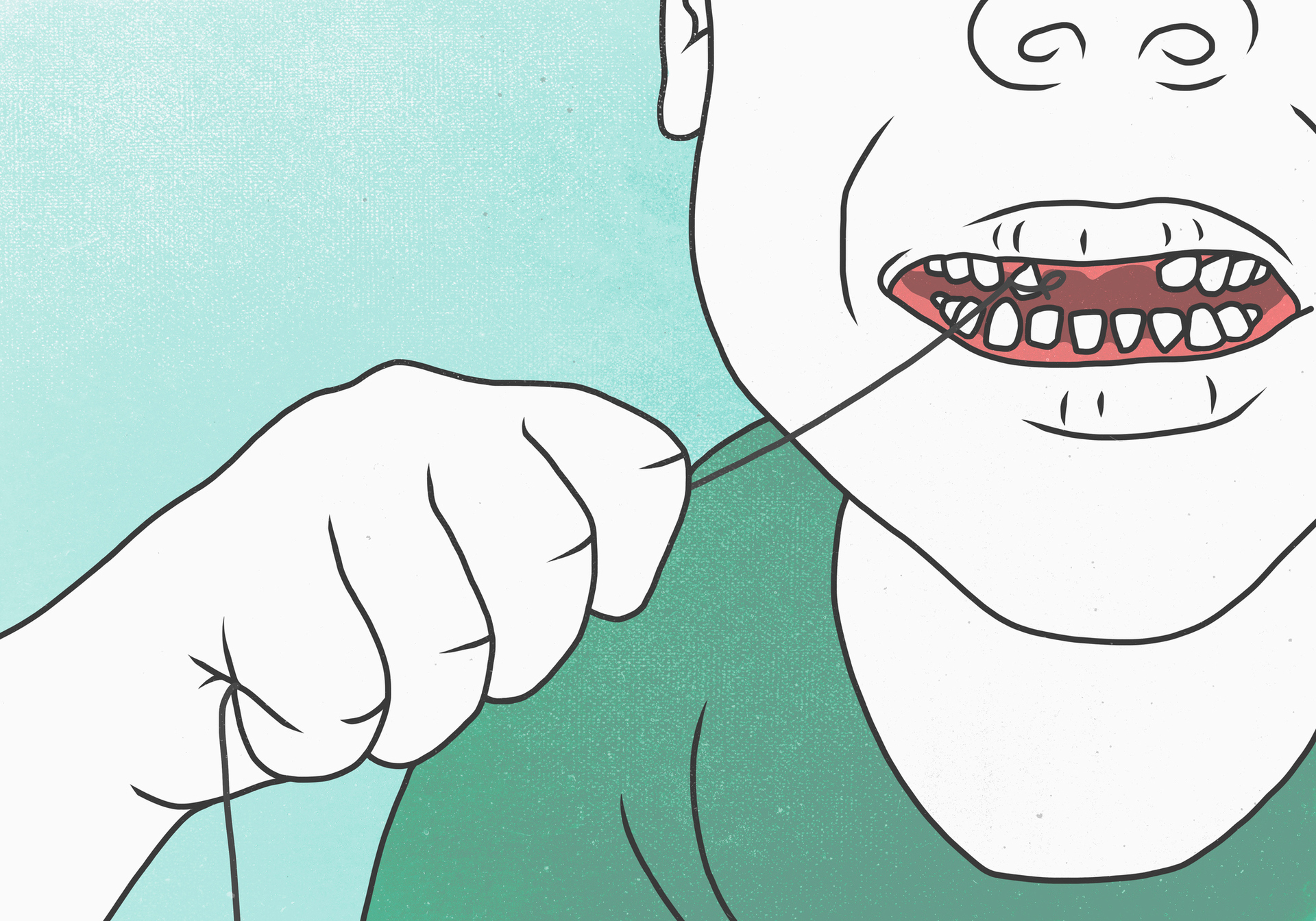 Teeth Hurt After Flossing Reddit - TeethWalls