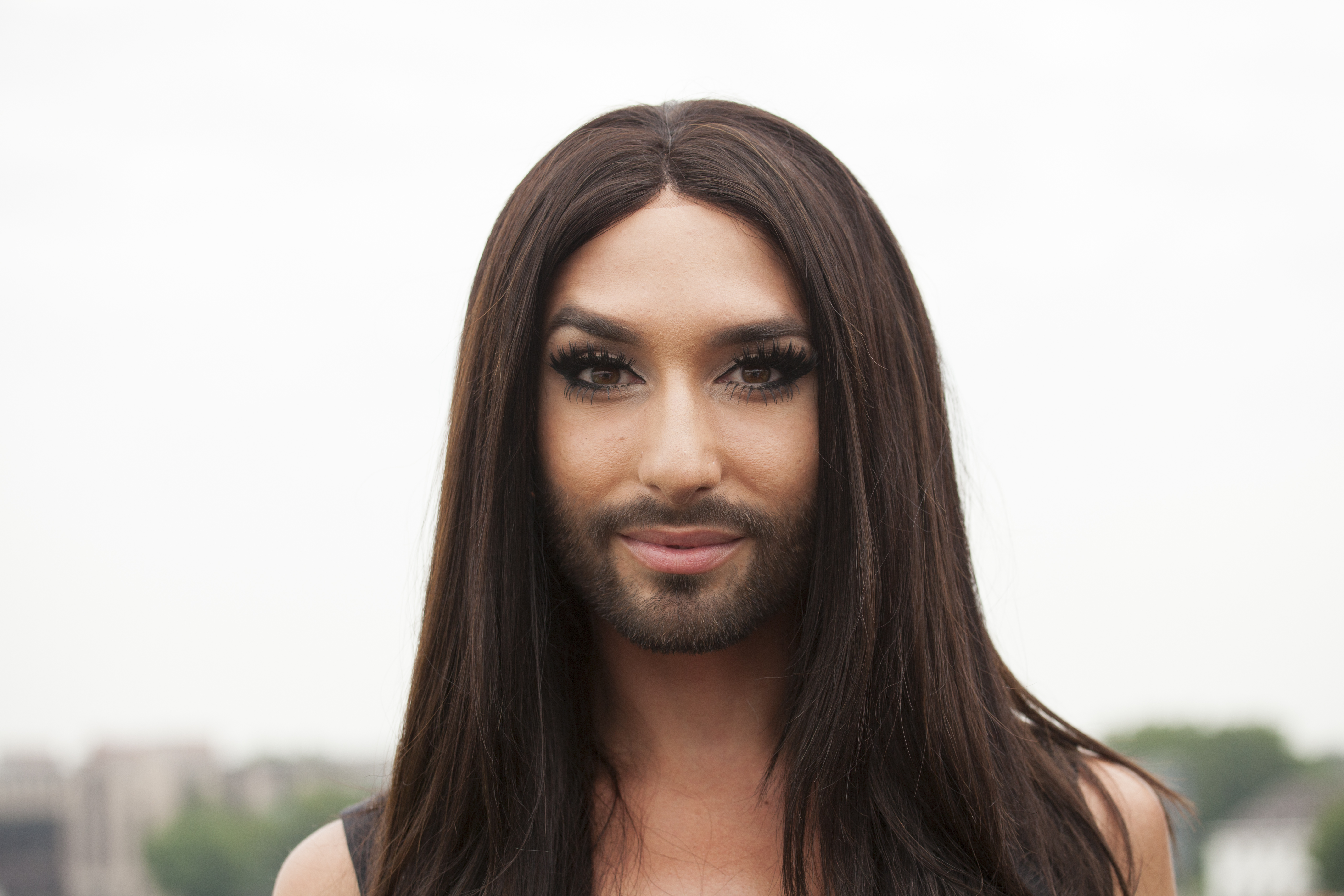 Thomas Neuwirth (Conchita Wurst): biyografi, kişisel yaşam Thomas Neuwirth (Conchita Wurst): biyografi, kişisel yaşam