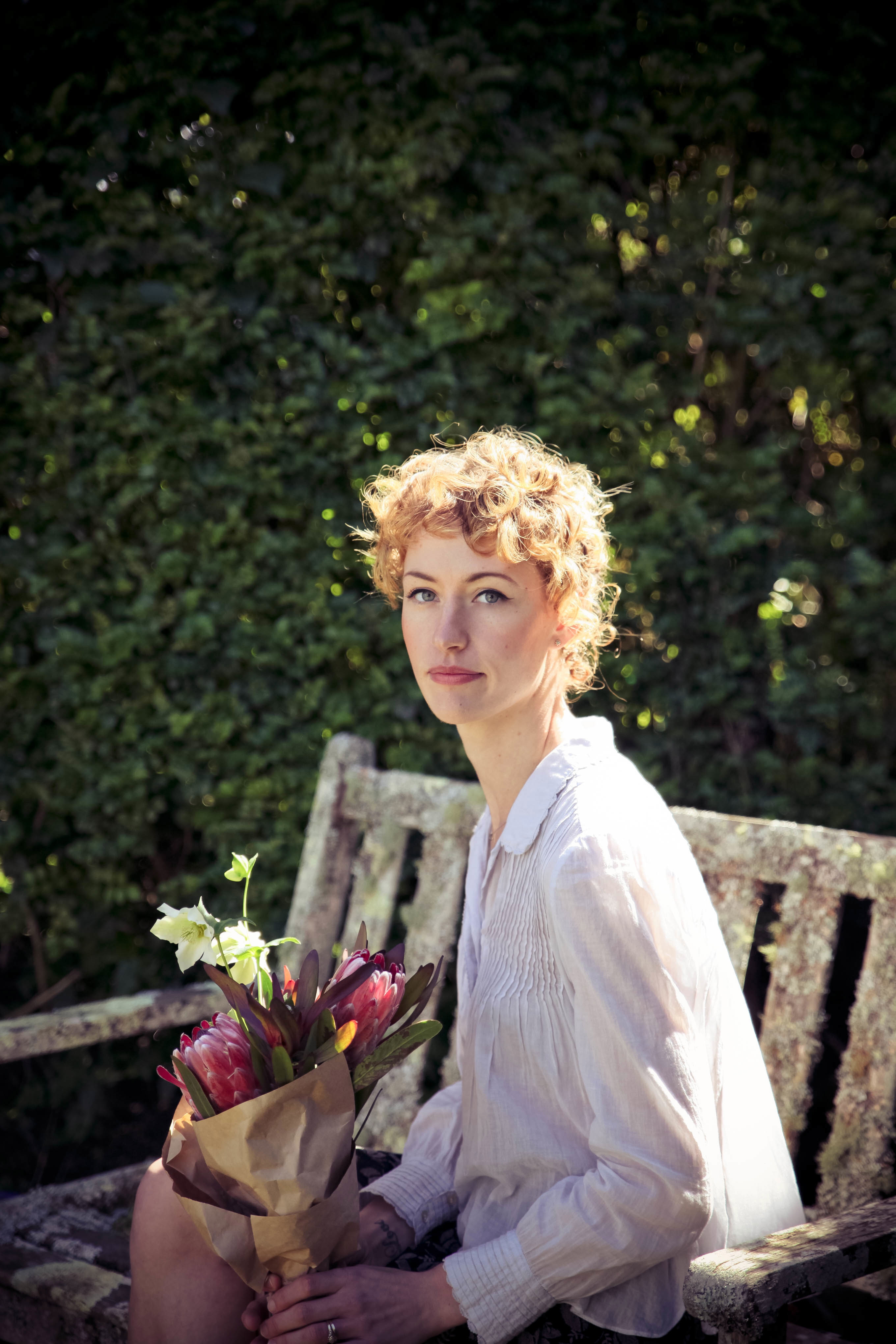 Small Business Bloggers Eleanor Ozich Petite Kitchen Nz Herald