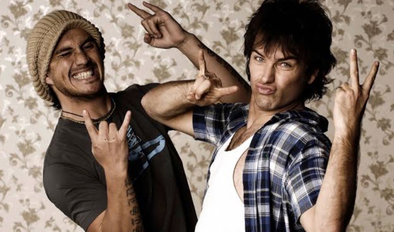 Flipboard What makes a real Kiwi bogan?