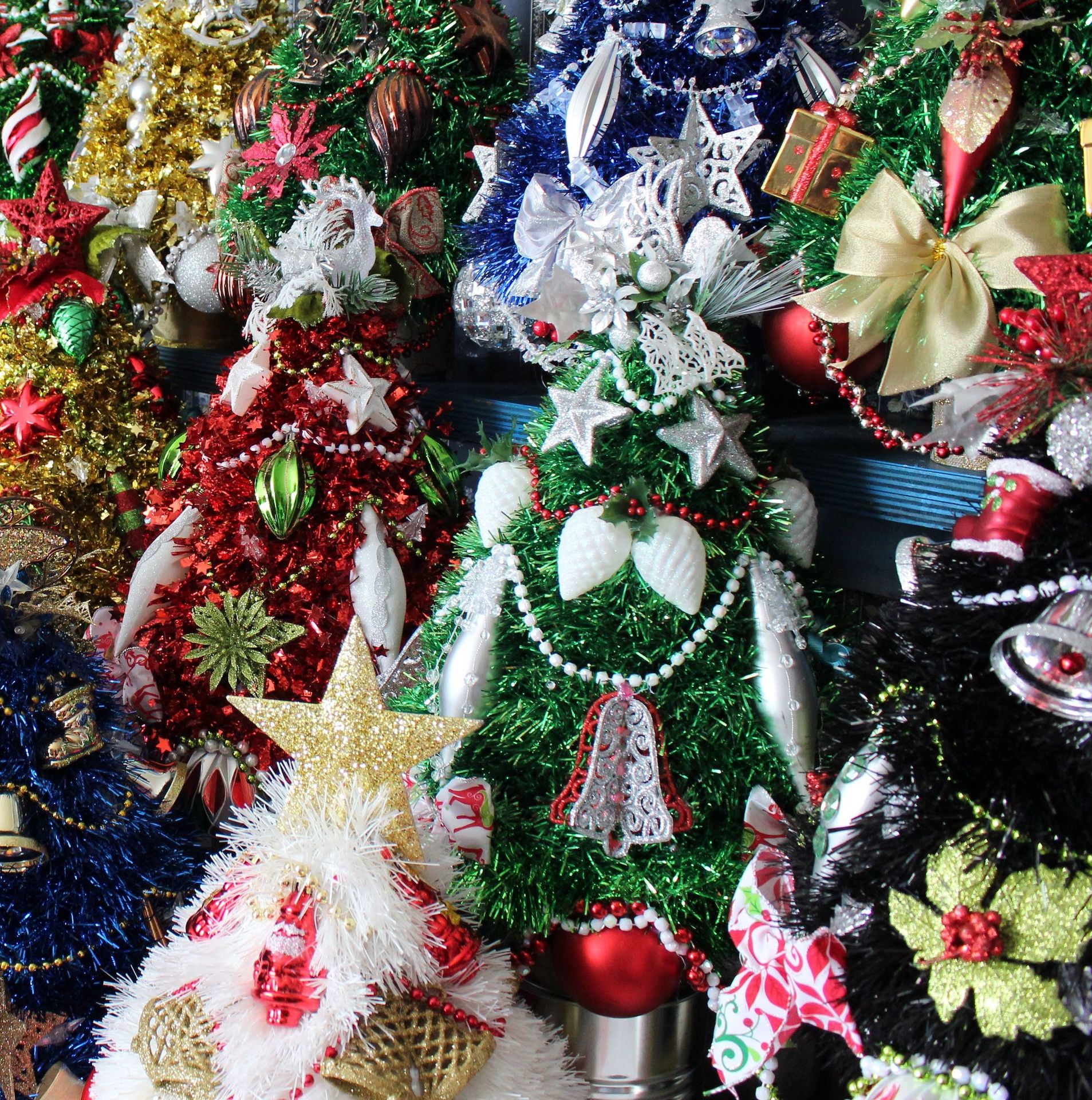 Shannon Getting Festive With Pre Christmas Fair Nz Herald