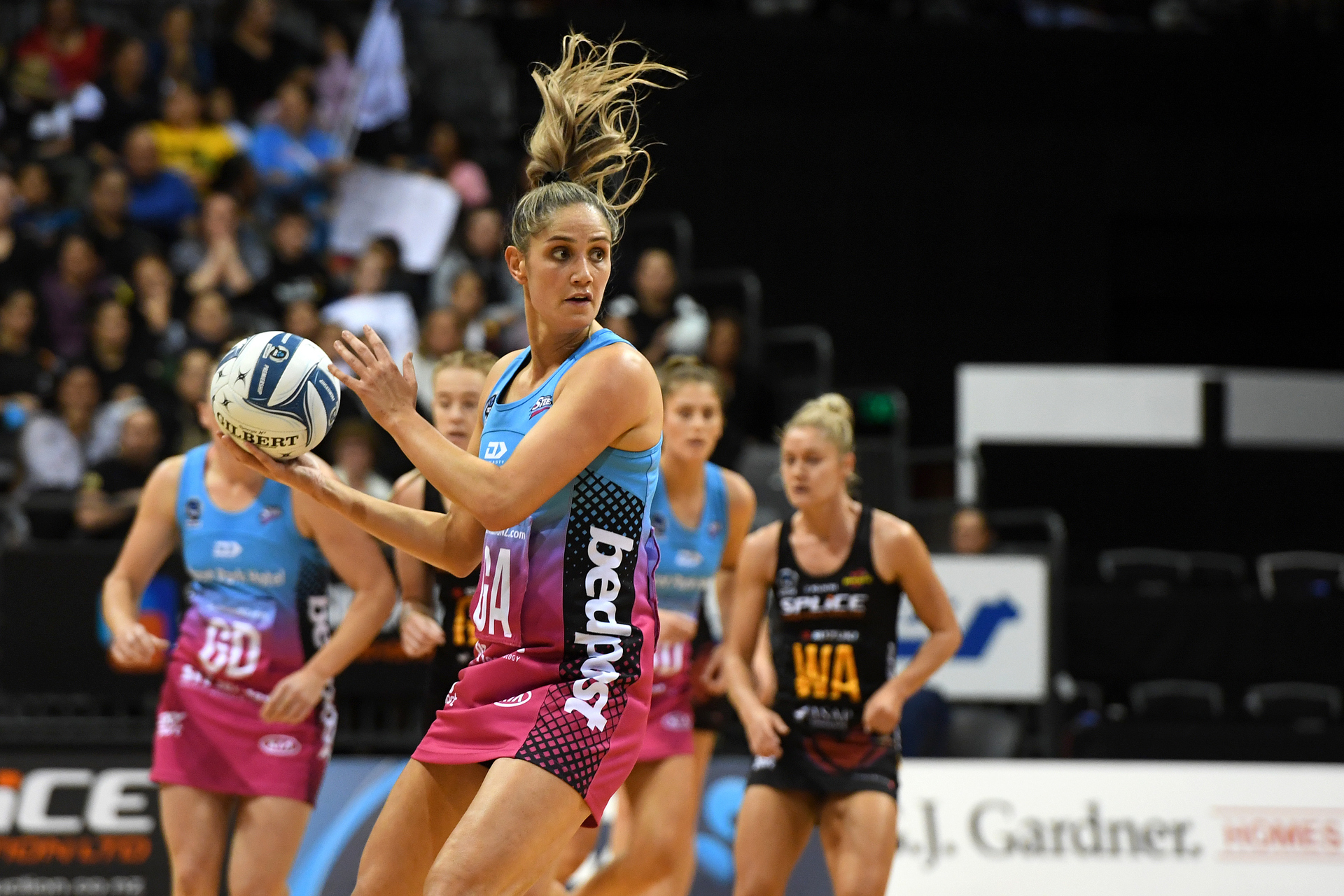 Flipboard 'A hero, a shining light' Surfing stars come out in support